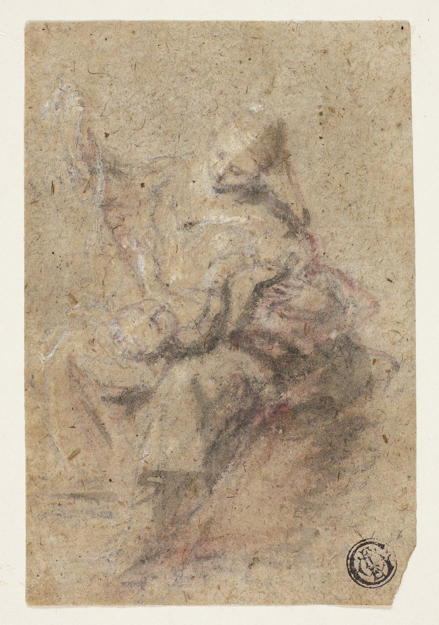  av Giovanni Antonio Guardi