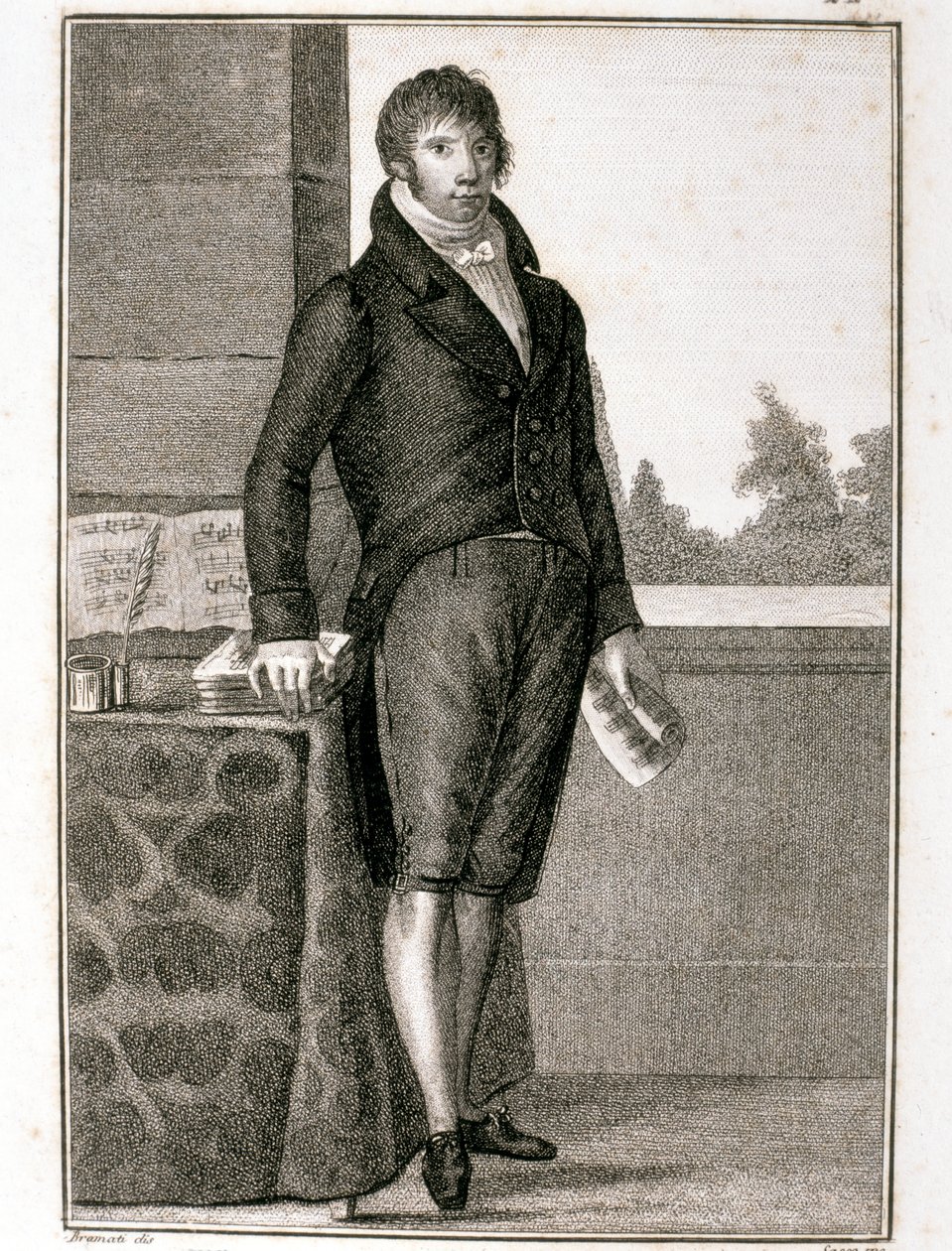  av Giovanni Antonio Sasso