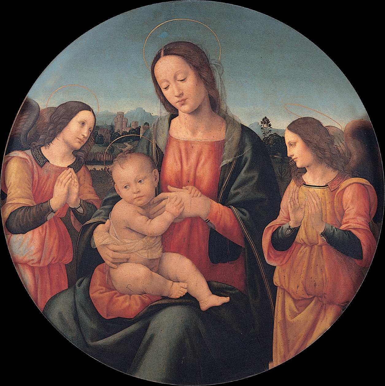  av Giovanni Antonio Sogliani