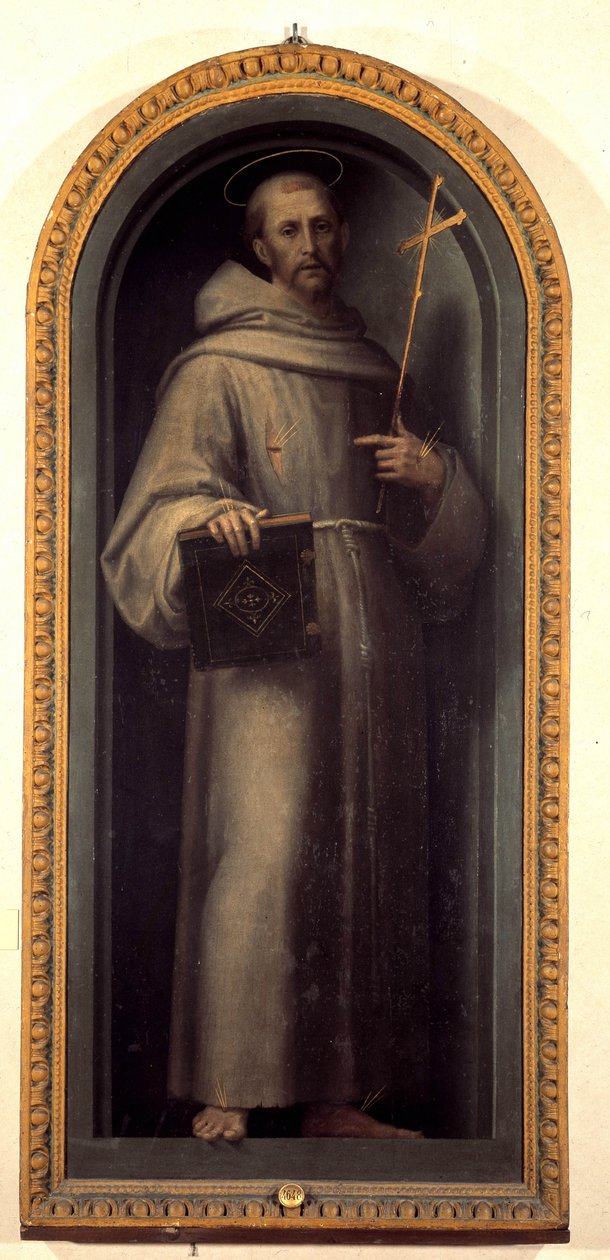 Ukjent bilde av Giovanni Antonio Sogliani