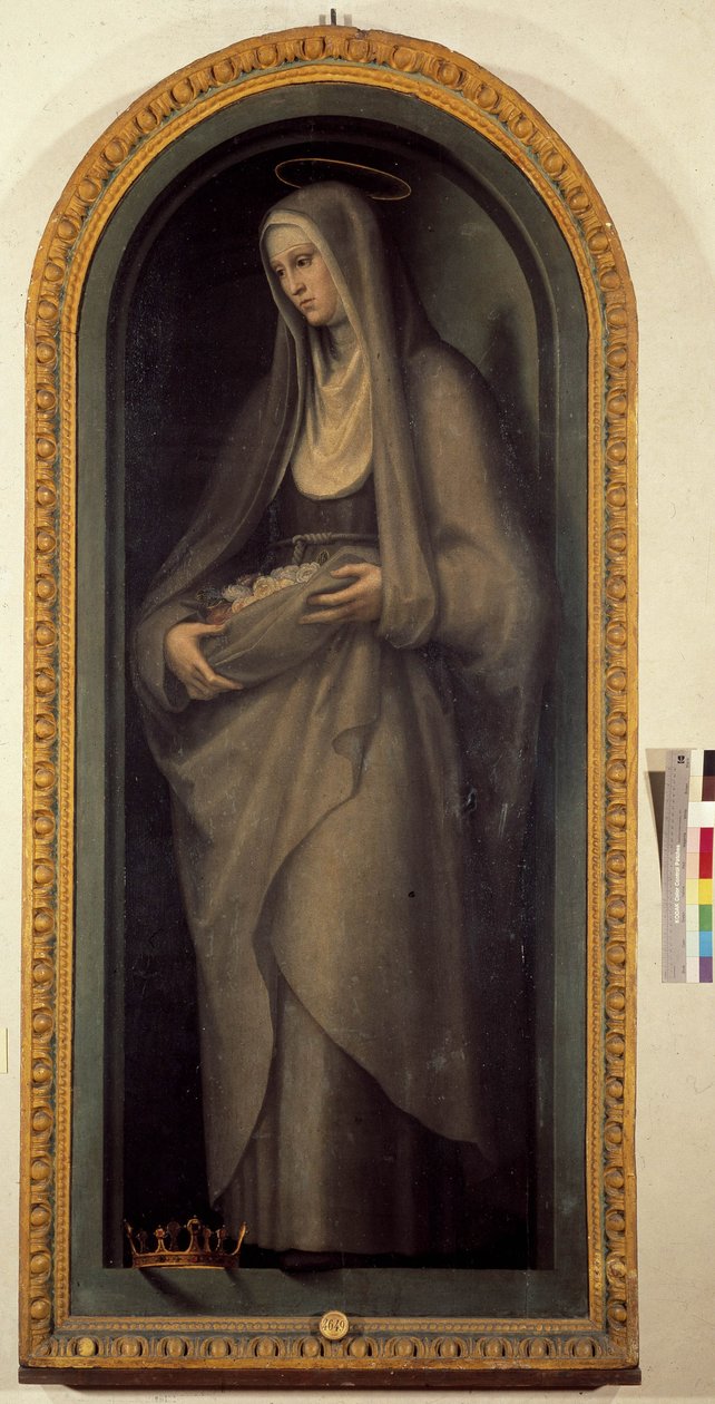 Ukjent bilde av Giovanni Antonio Sogliani