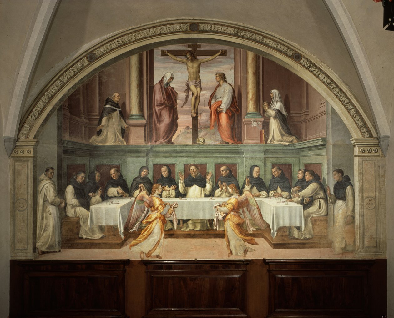 Ukjent bilde av Giovanni Antonio Sogliani