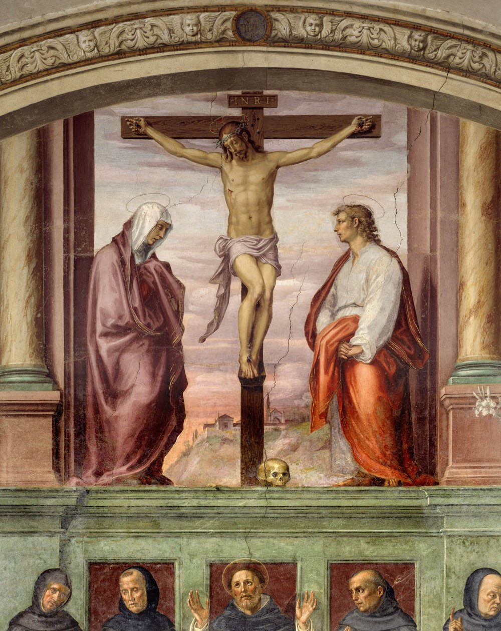 Ukjent bilde av Giovanni Antonio Sogliani