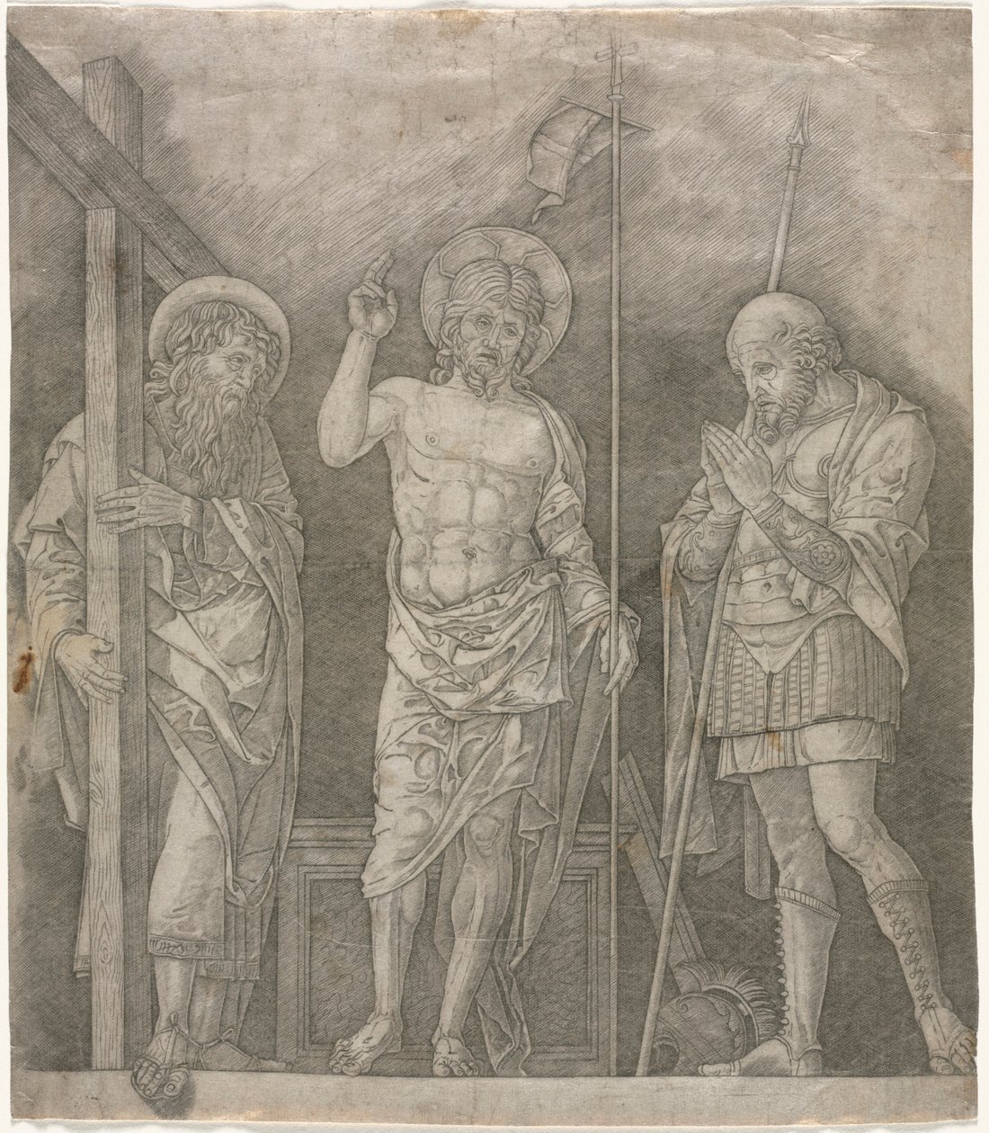  av Giovanni Antonio da Brescia