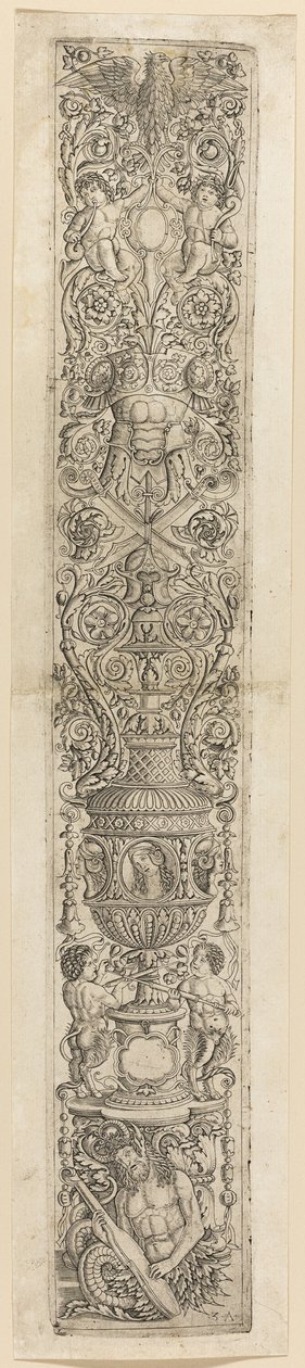  av Giovanni Antonio da Brescia