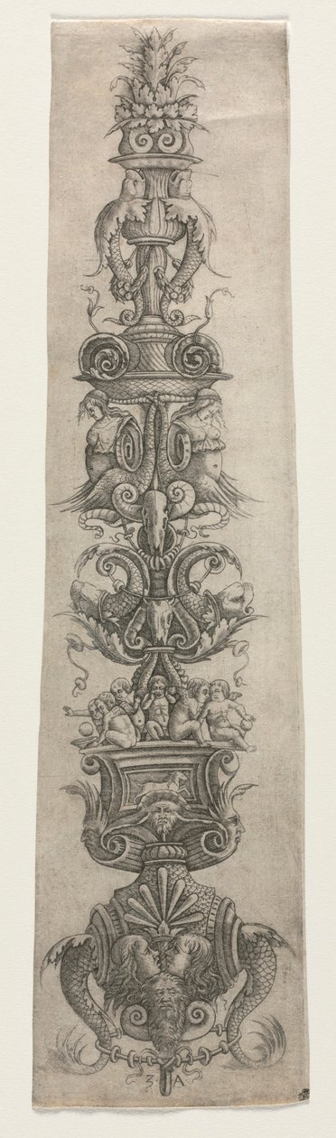  av Giovanni Antonio da Brescia