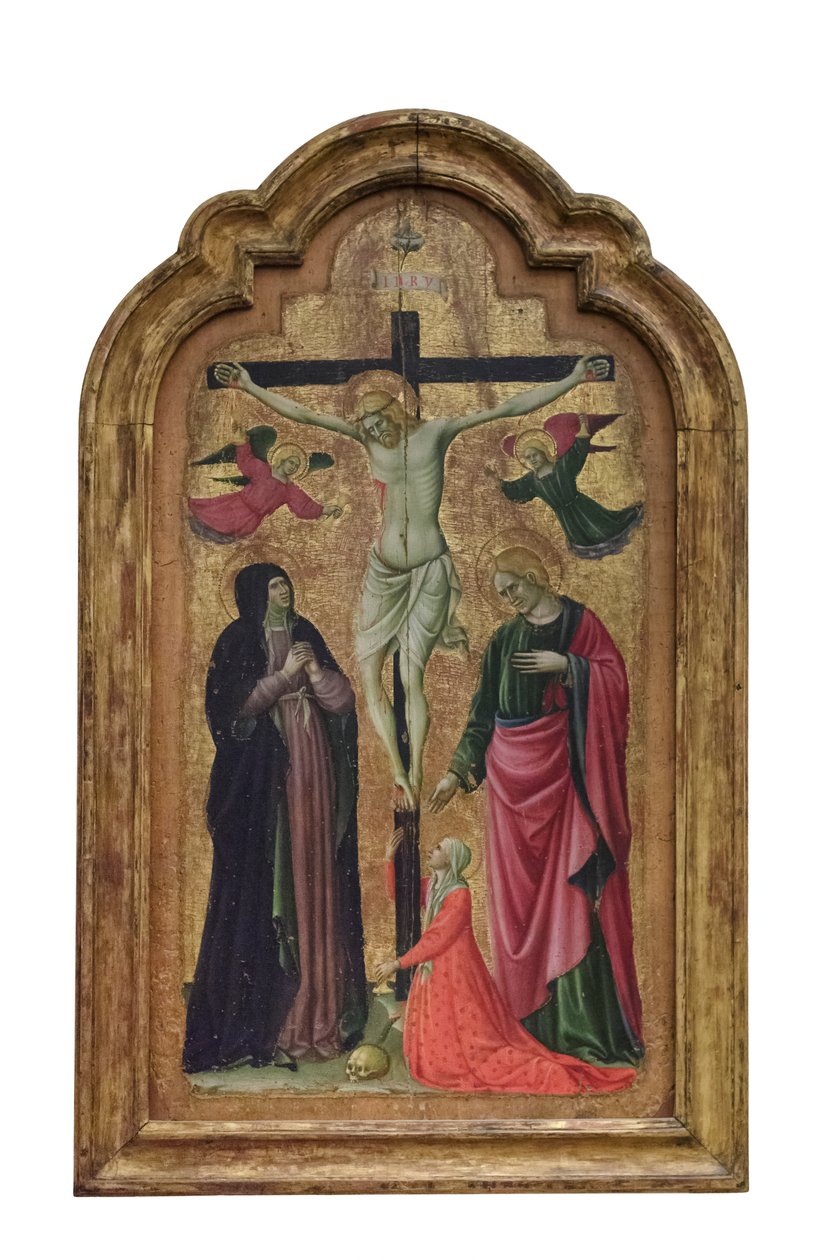 av Giovanni Antonio da Pesaro