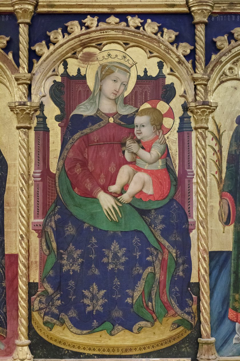  av Giovanni Antonio da Pesaro