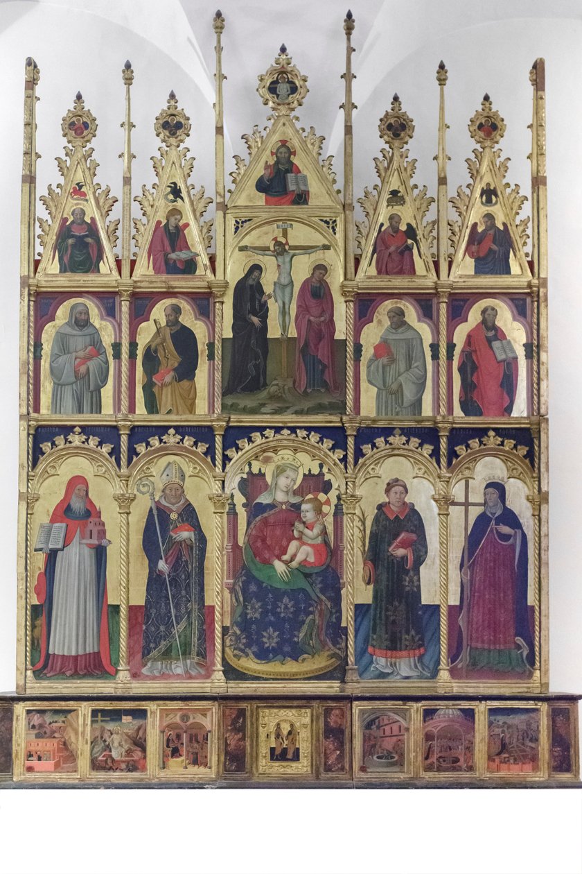  av Giovanni Antonio da Pesaro