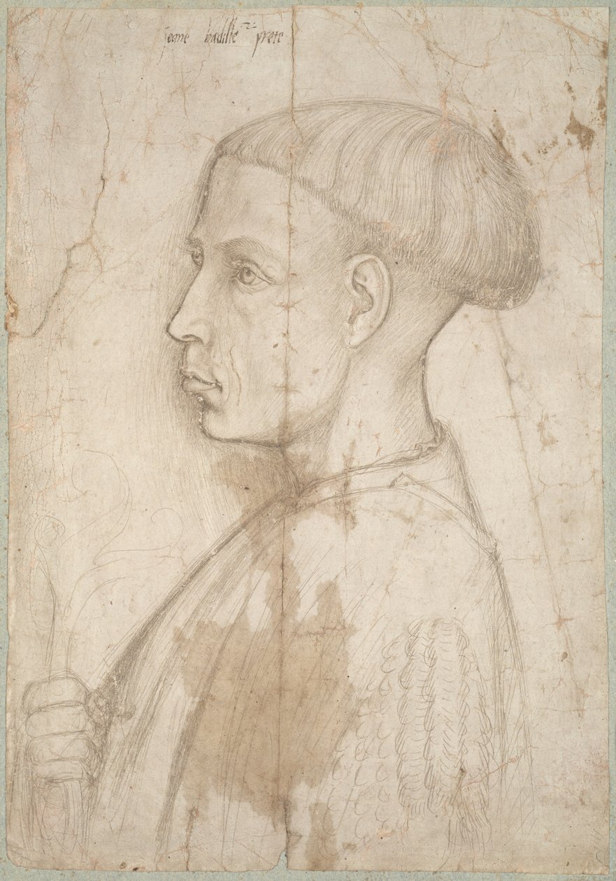  av Giovanni Badile