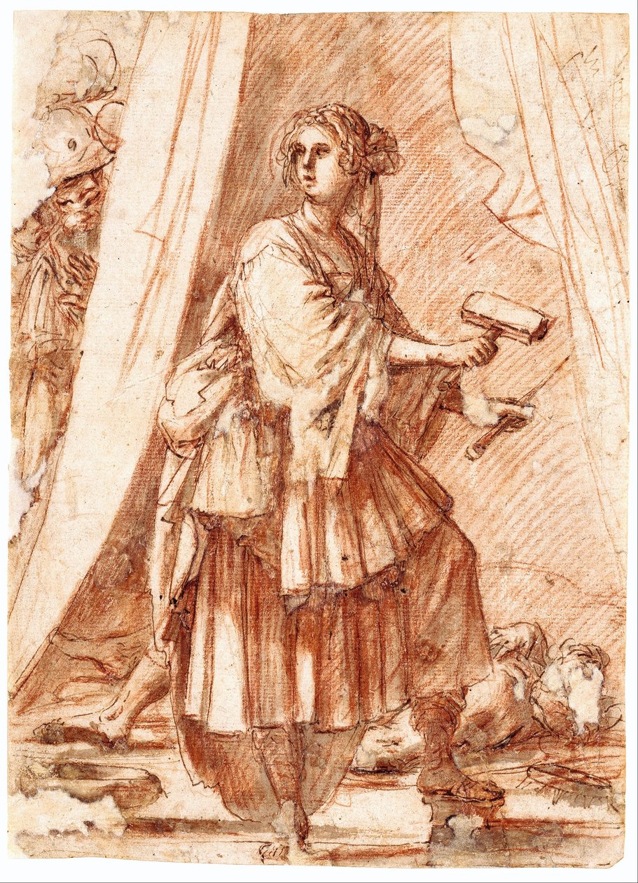  av Giovanni Baglione