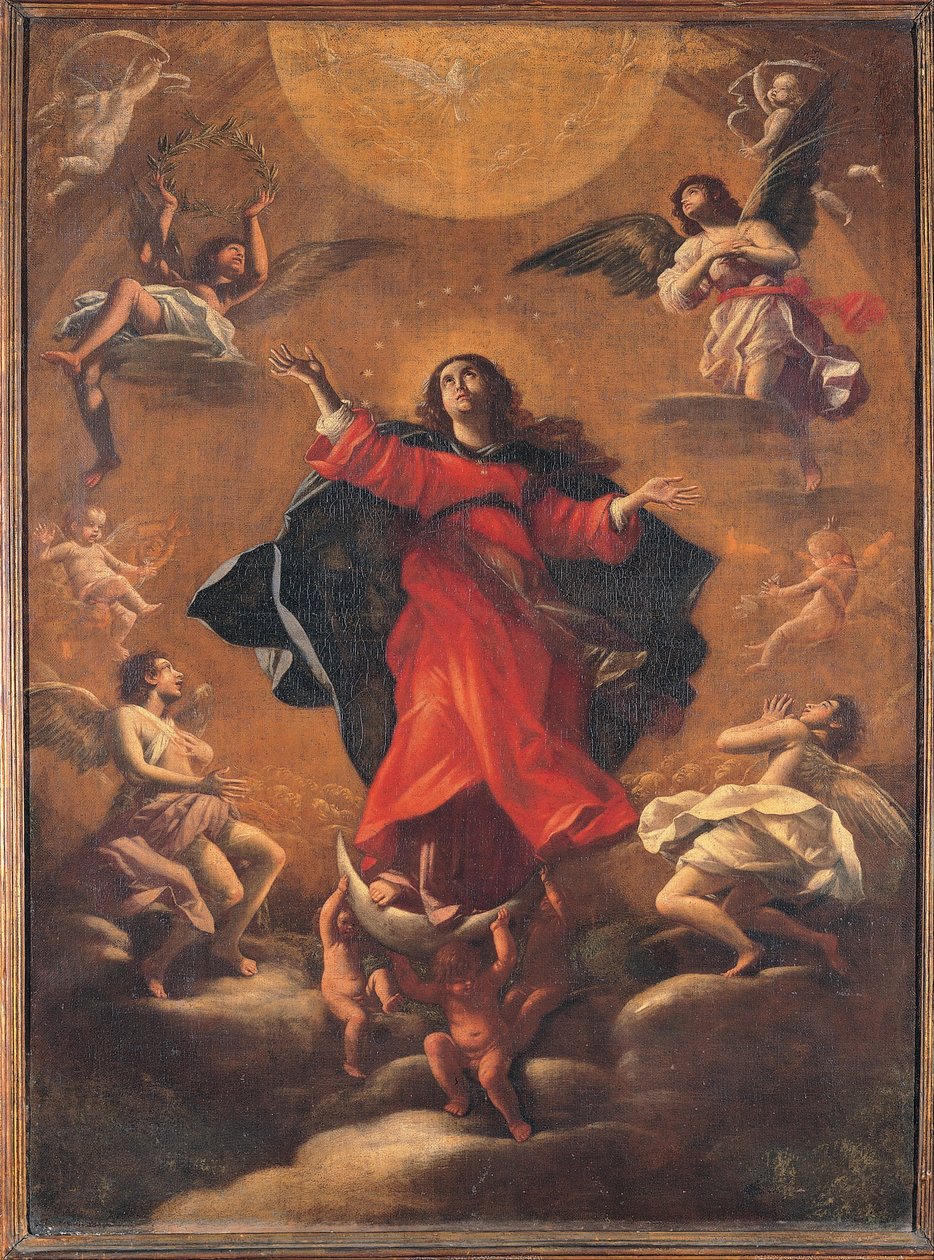  av Giovanni Baglione