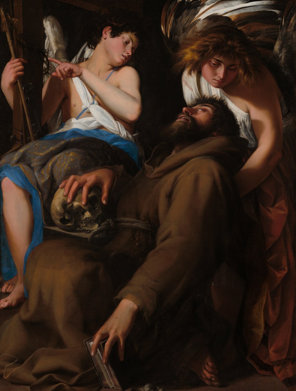  av Giovanni Baglione