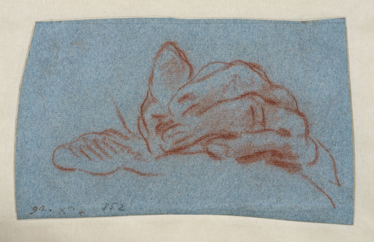  av Giovanni Battista (attr. to) Tiepolo
