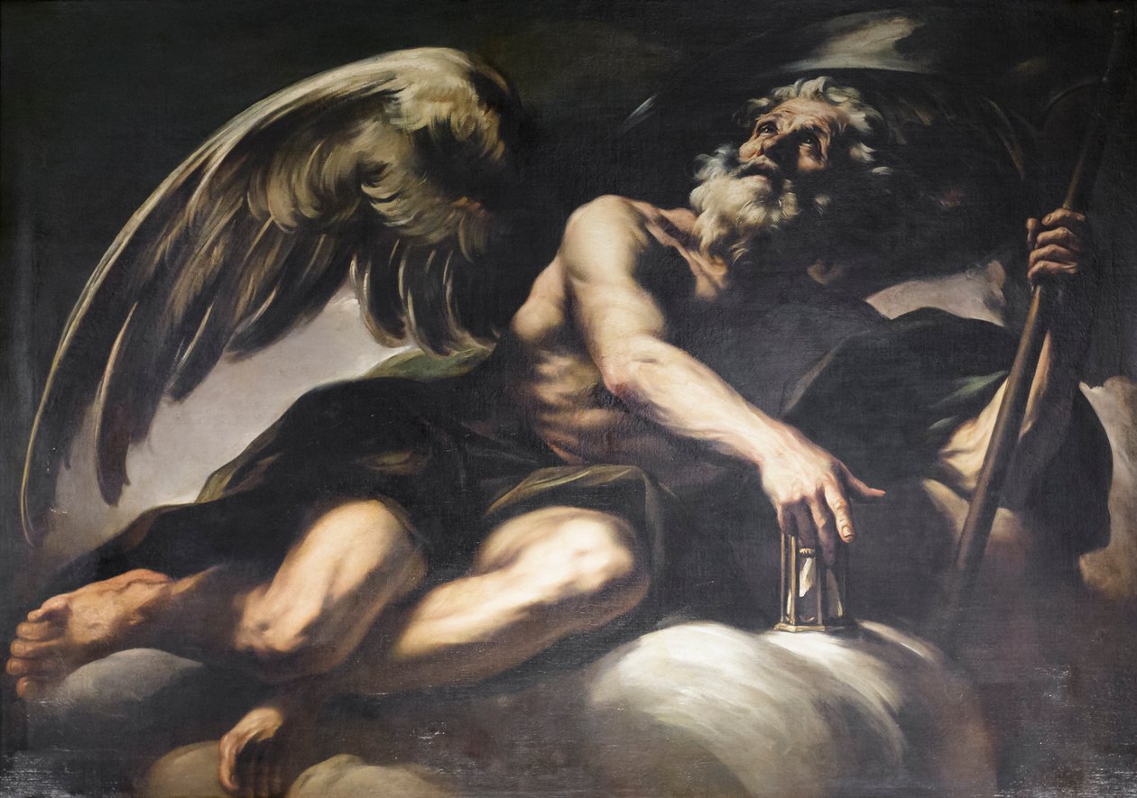  av Giovanni Battista Benaschi