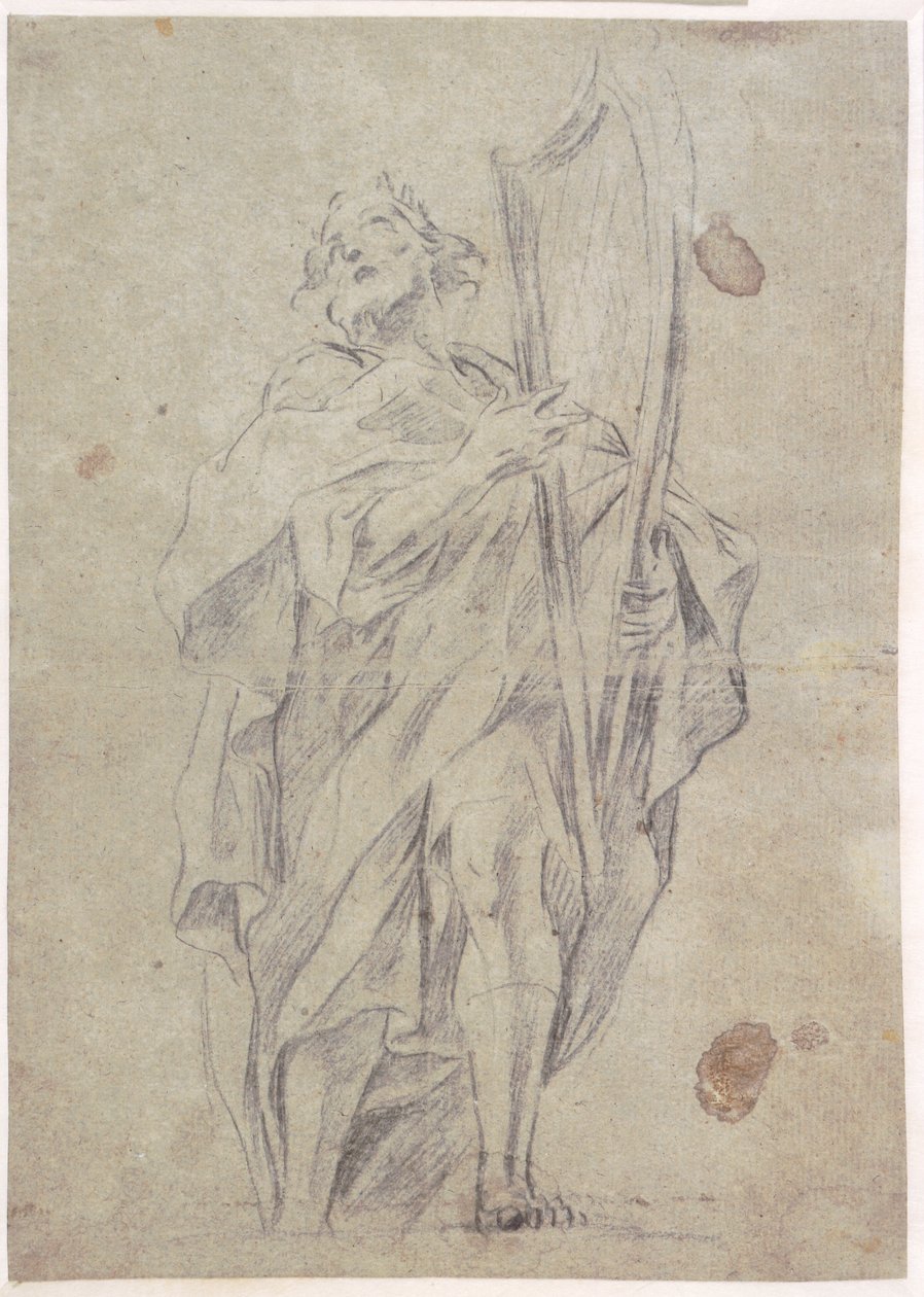  av Giovanni Battista Benaschi