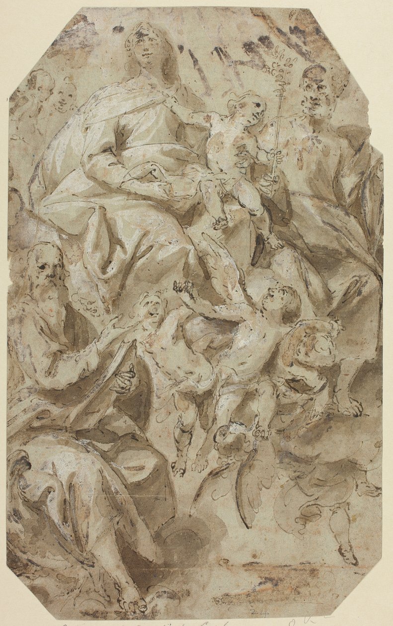  av Giovanni Battista Carlone