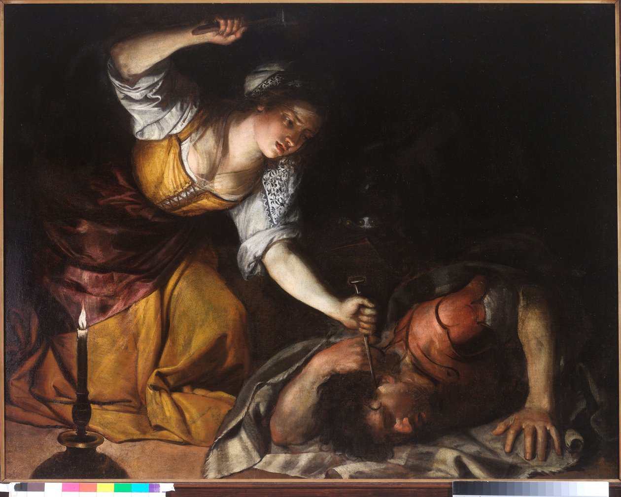  av Giovanni Battista Casoni or Casone