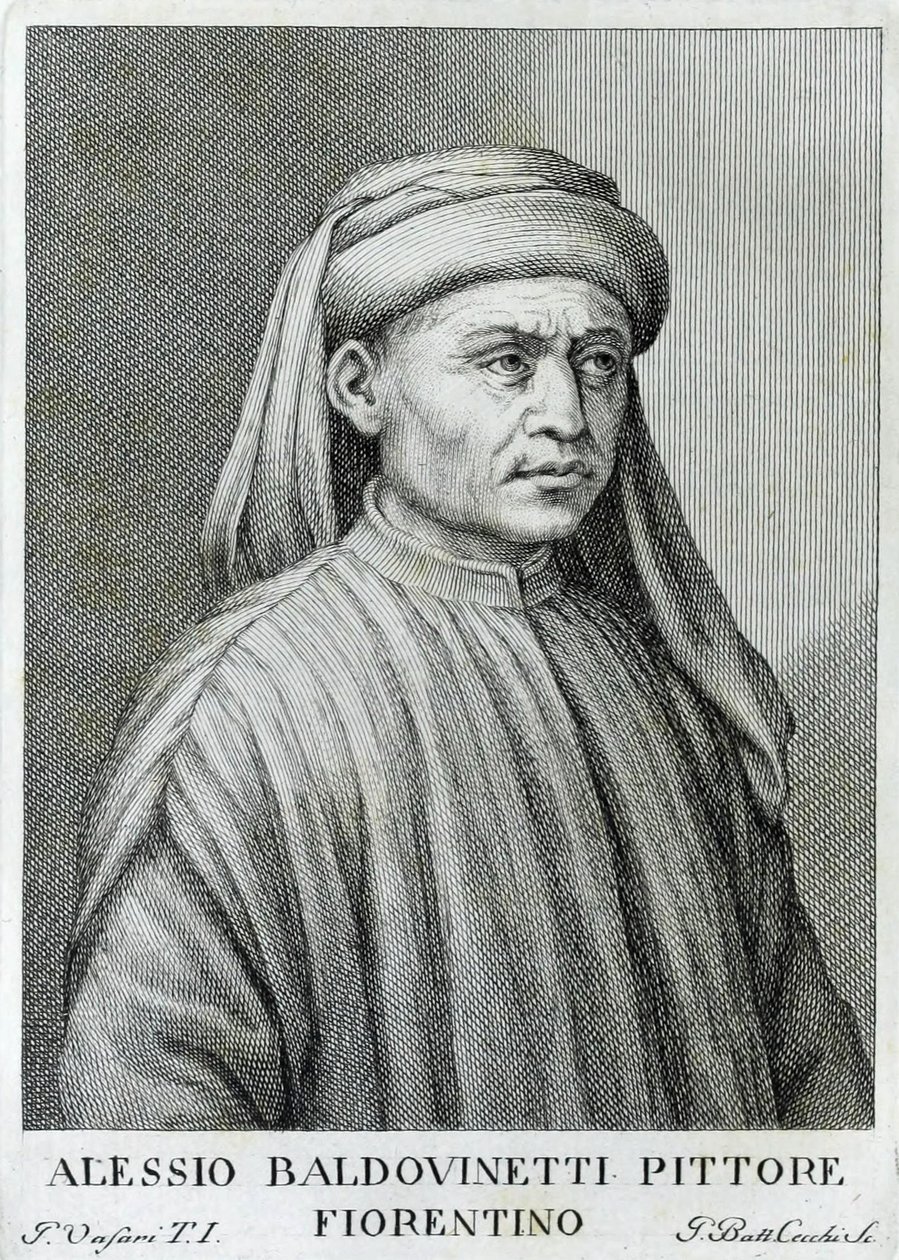  av Giovanni Battista Cecchi