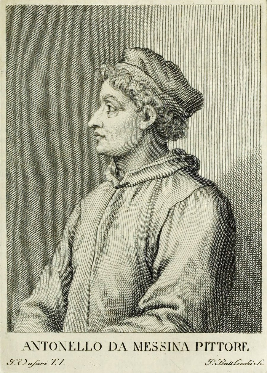  av Giovanni Battista Cecchi