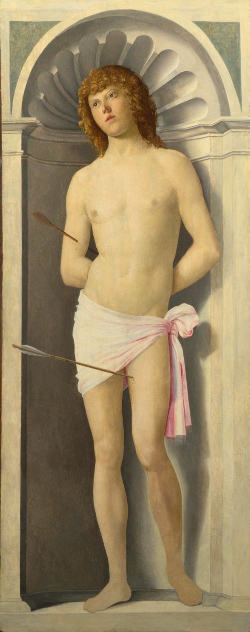  av Giovanni Battista Cima da Conegliano