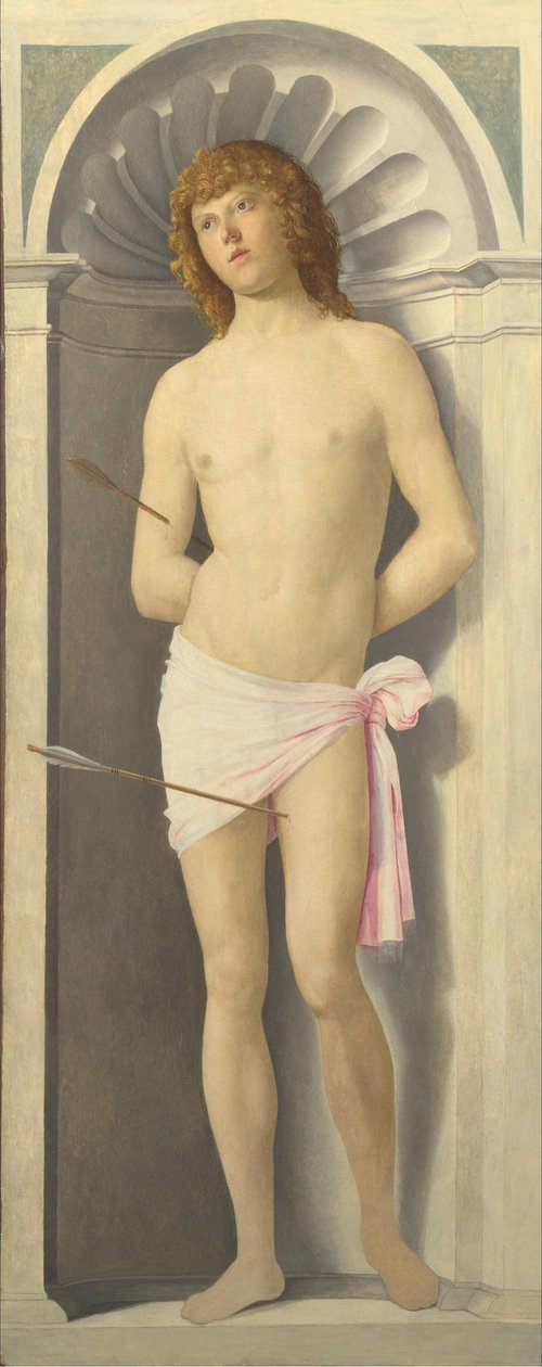  av Giovanni Battista Cima da Conegliano
