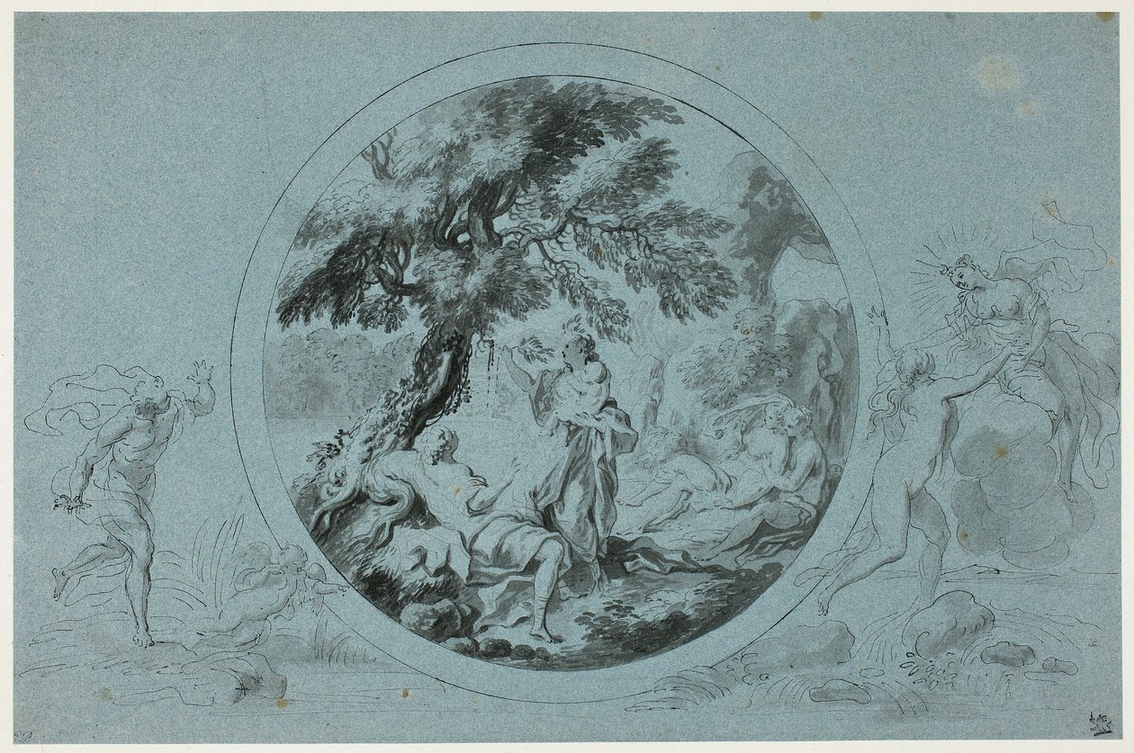  av Giovanni Battista Cipriani