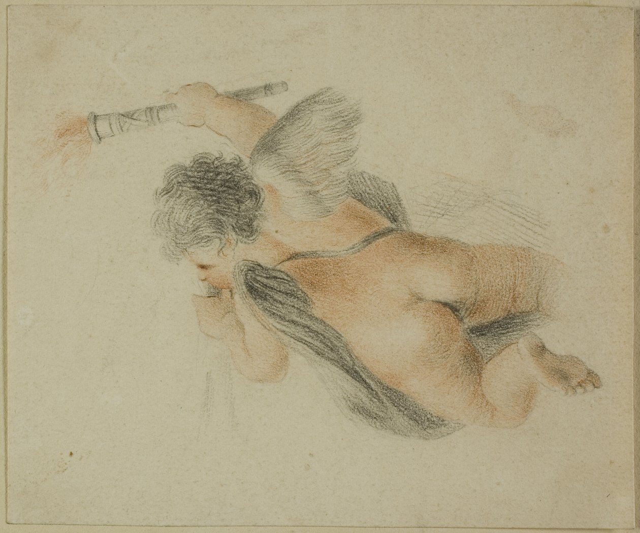  av Giovanni Battista Cipriani