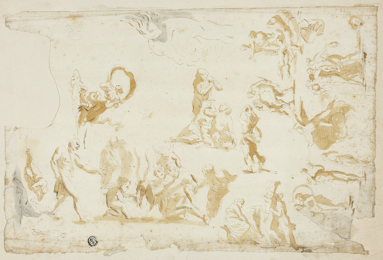  av Giovanni Battista Cipriani