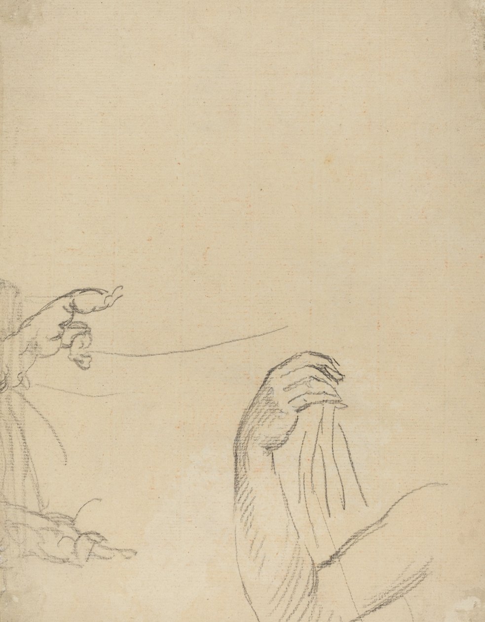 Study of Two Putti and a Draped Arm [verso]   1227938   no       norwegian Successfully Translated  Original: Venus appuyee sur son cher Adonis ... Translat: Venus appuyee sur son cher Adonis ... 1225845 no norwegian Successfully Translated Original: Begga av Giovanni Battista Cipriani