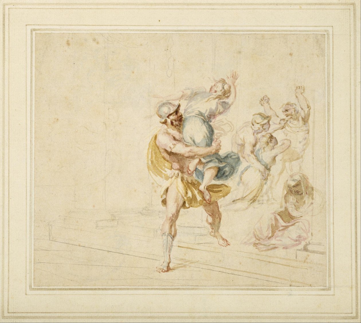  av Giovanni Battista Cipriani