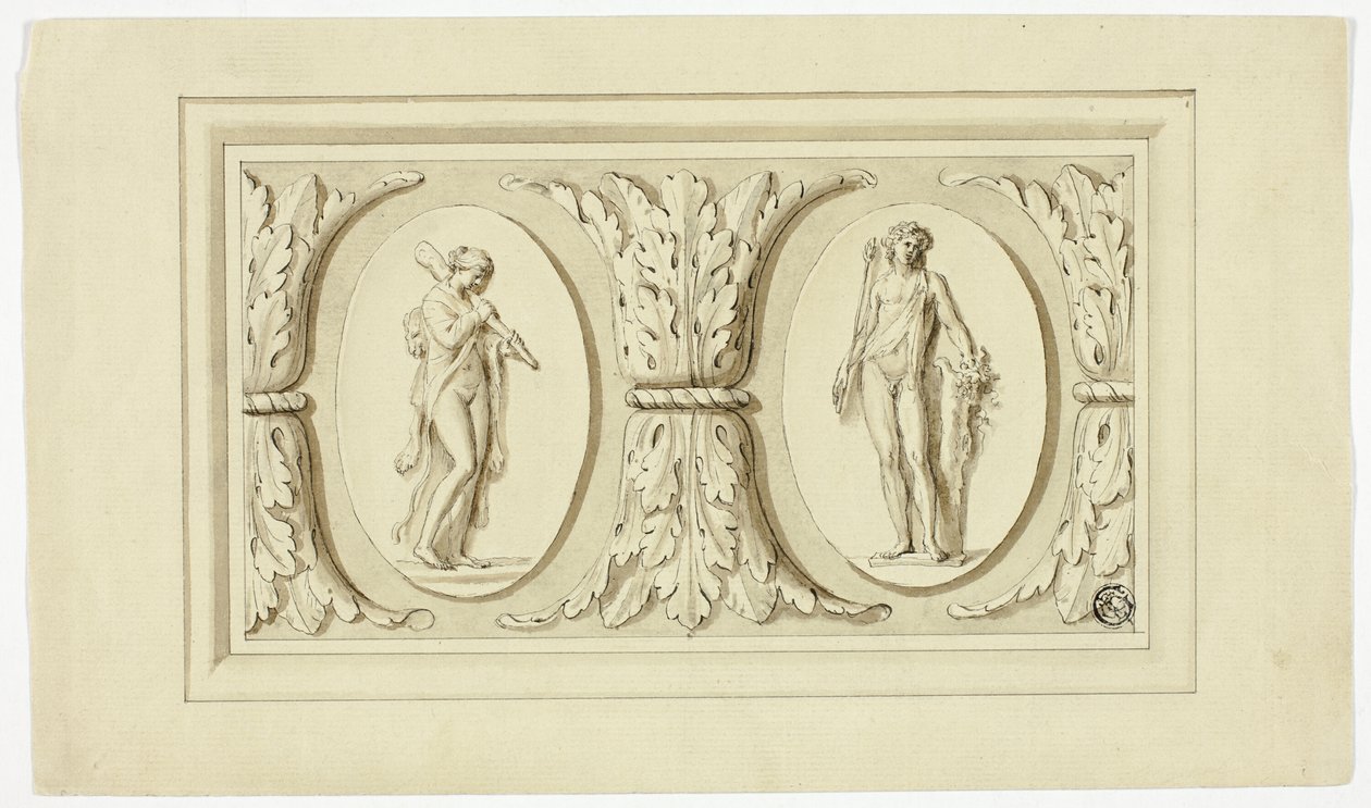  av Giovanni Battista Cipriani