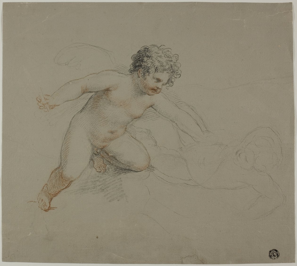  av Giovanni Battista Cipriani