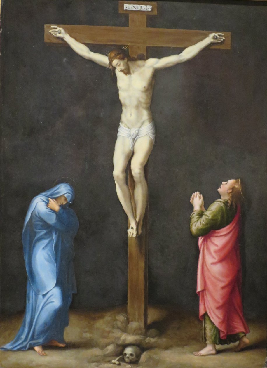  av Giovanni Battista Cremonini