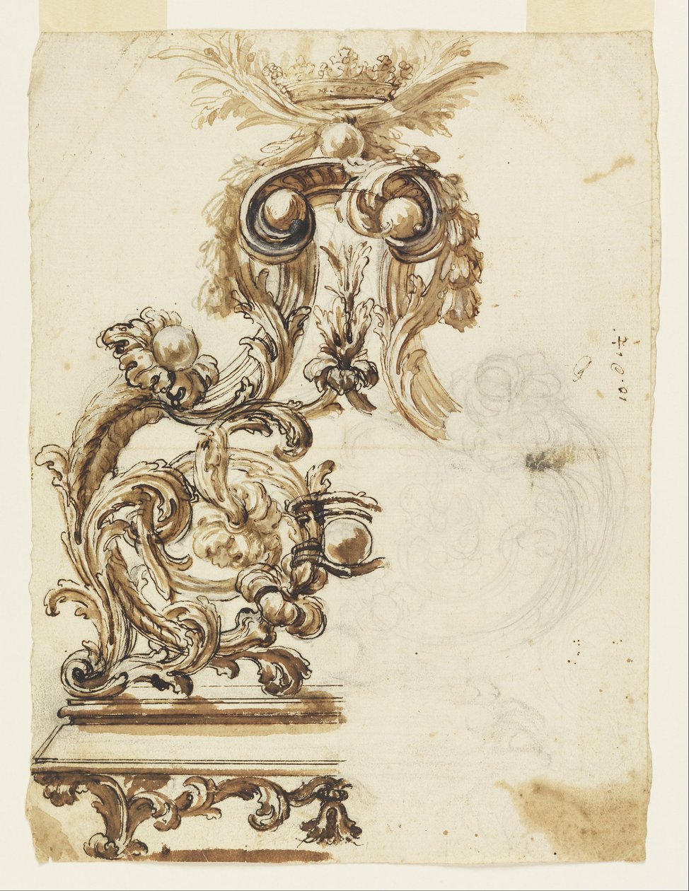  av Giovanni Battista Foggini