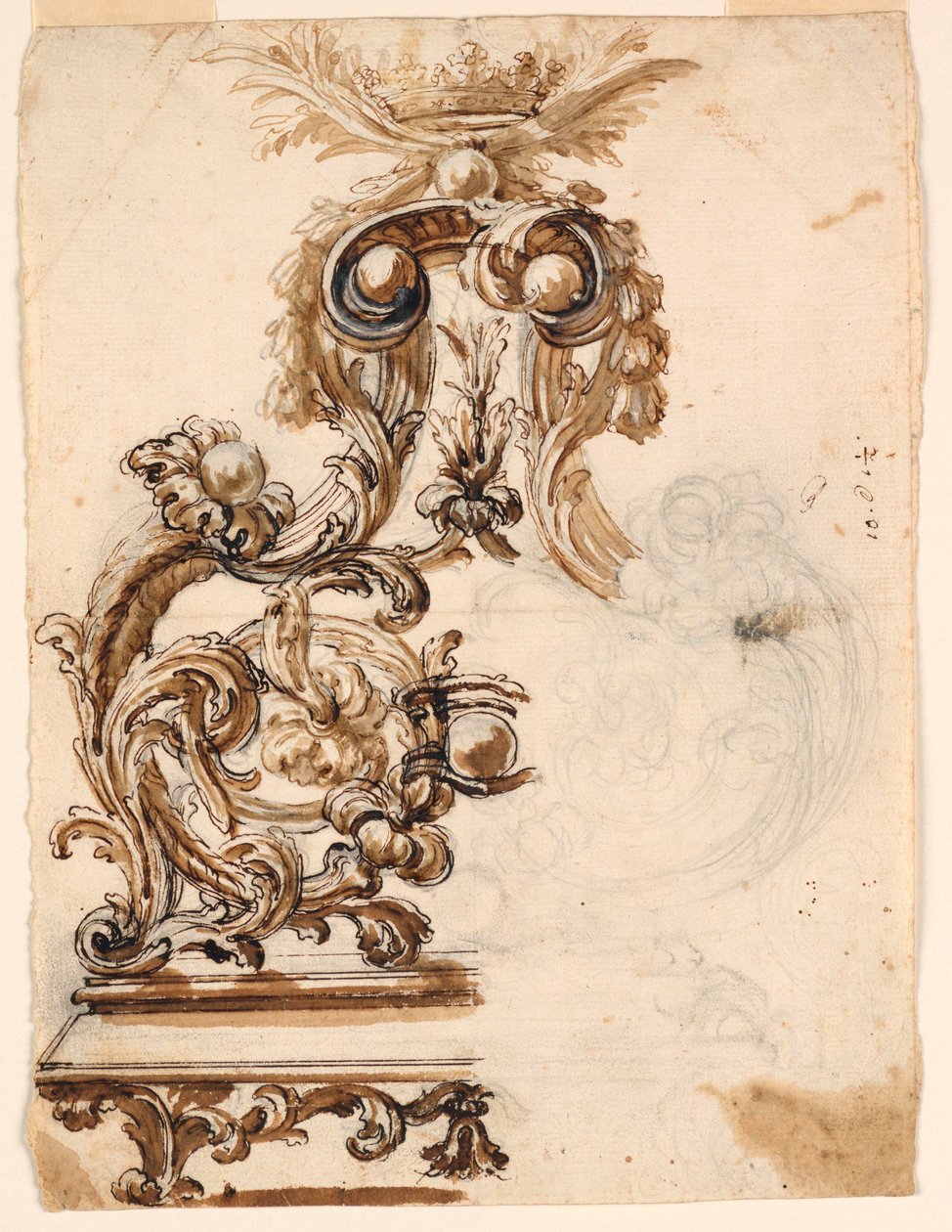  av Giovanni Battista Foggini