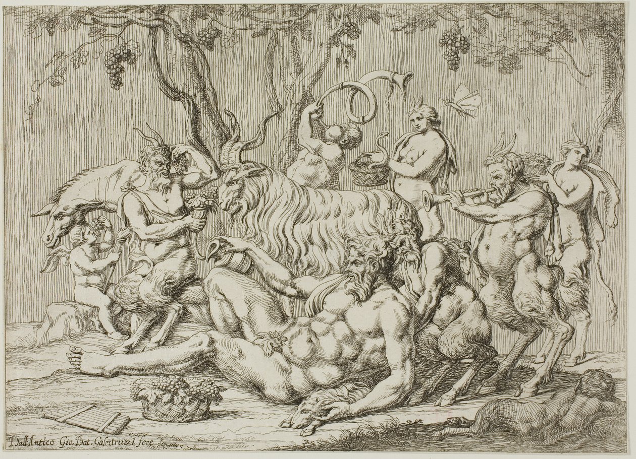  av Giovanni Battista Galestruzzi