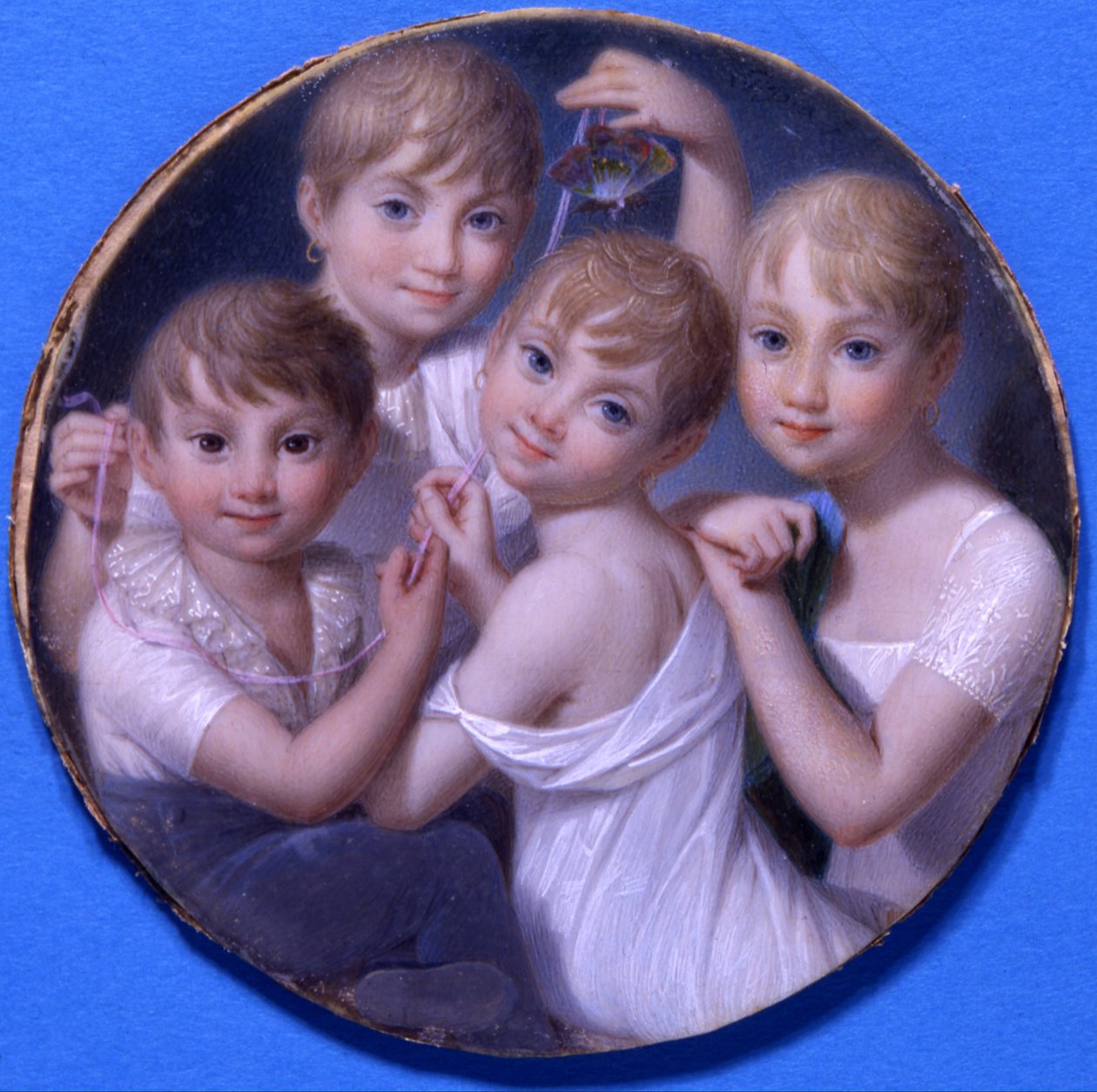  av Giovanni Battista Gigola