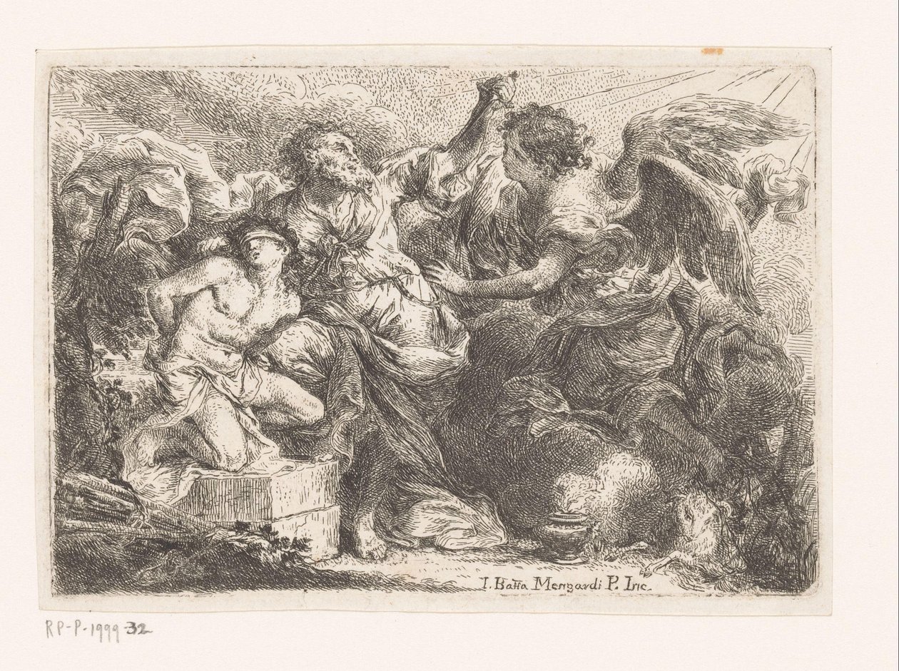 Offer van Isaac   1363816   no       norwegian Successfully Translated  Original: Saint Jerome (Saint Jerome). Peinture de Theodoor Van Thulden (1606-1669). Huile sur bois, 22,2 x 29,5 cm. art flamand, art baroque. Regional Art Gallery, Tambov (Russie). Tr av Giovanni Battista Mengardi