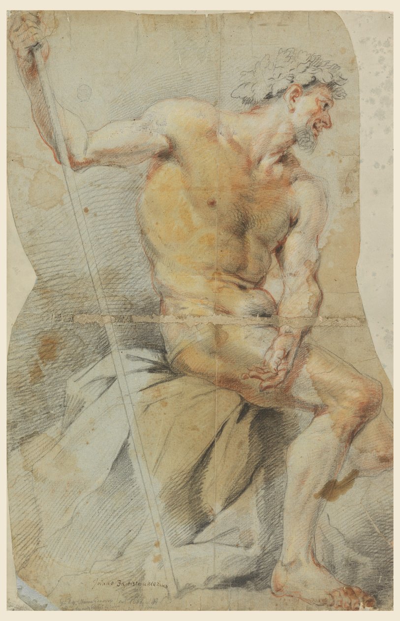 av Giovanni Battista Merano