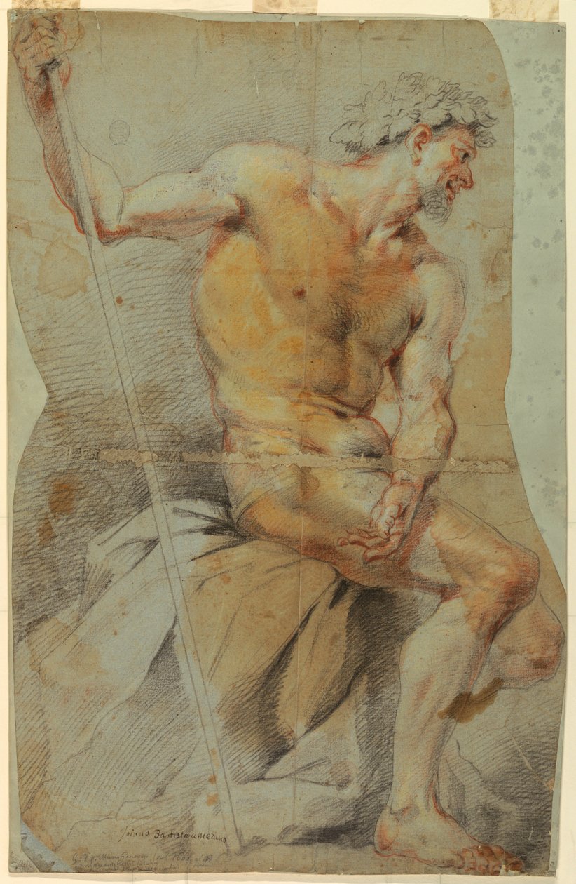  av Giovanni Battista Merano