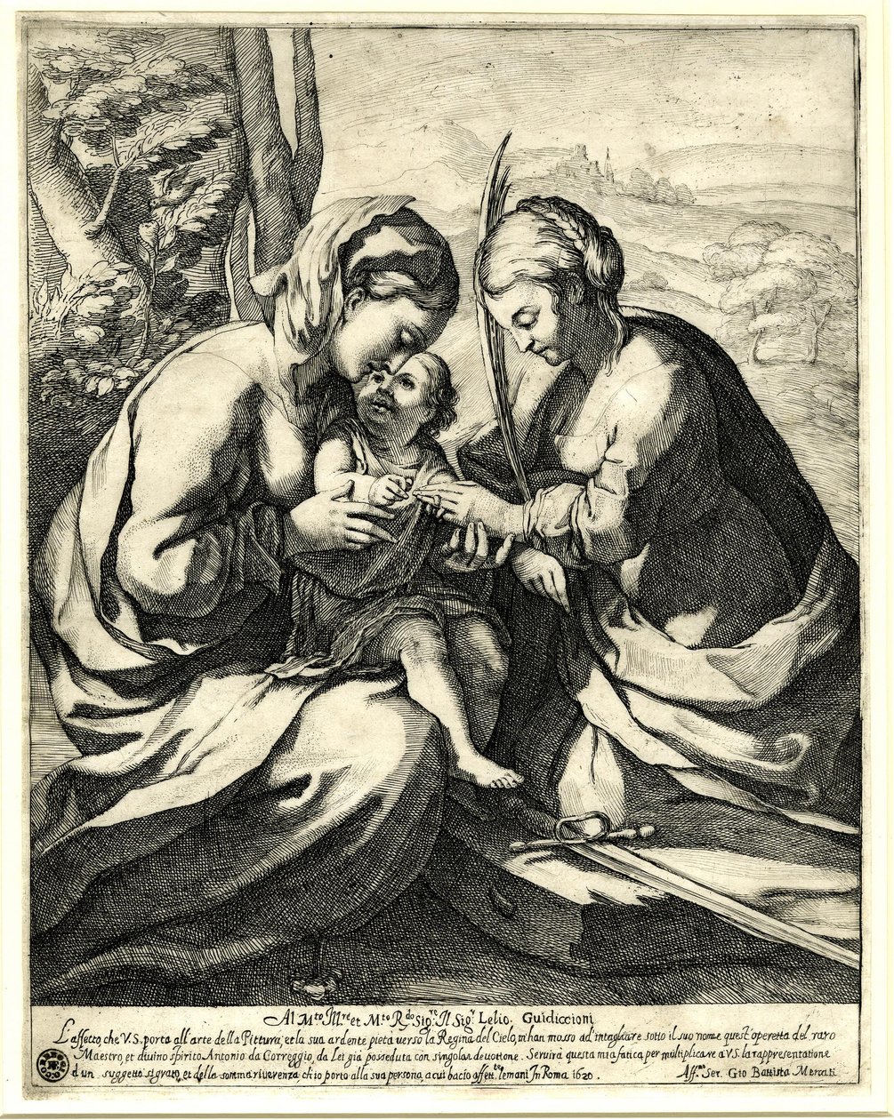  av Giovanni Battista Mercati
