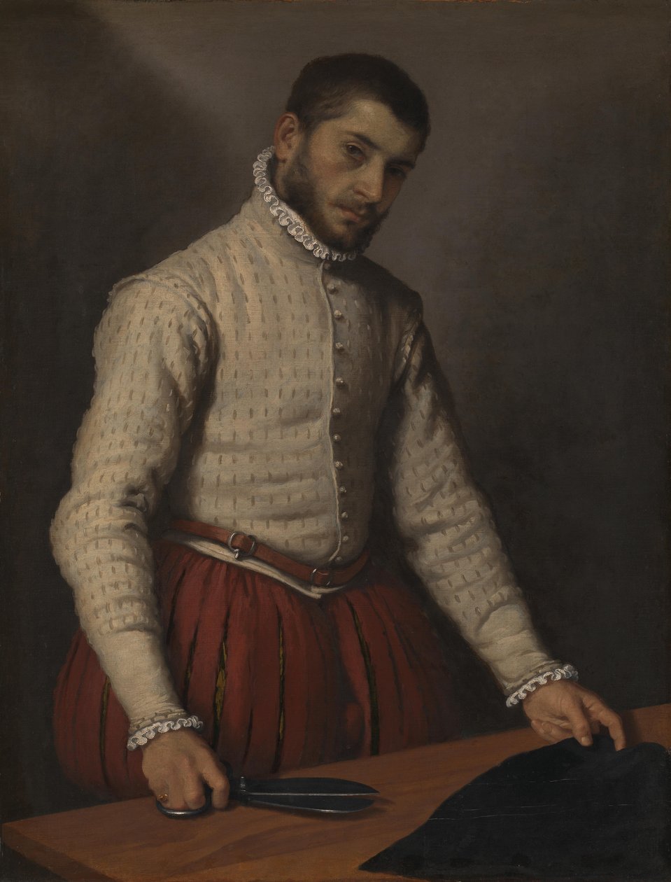  av Giovanni Battista Moroni