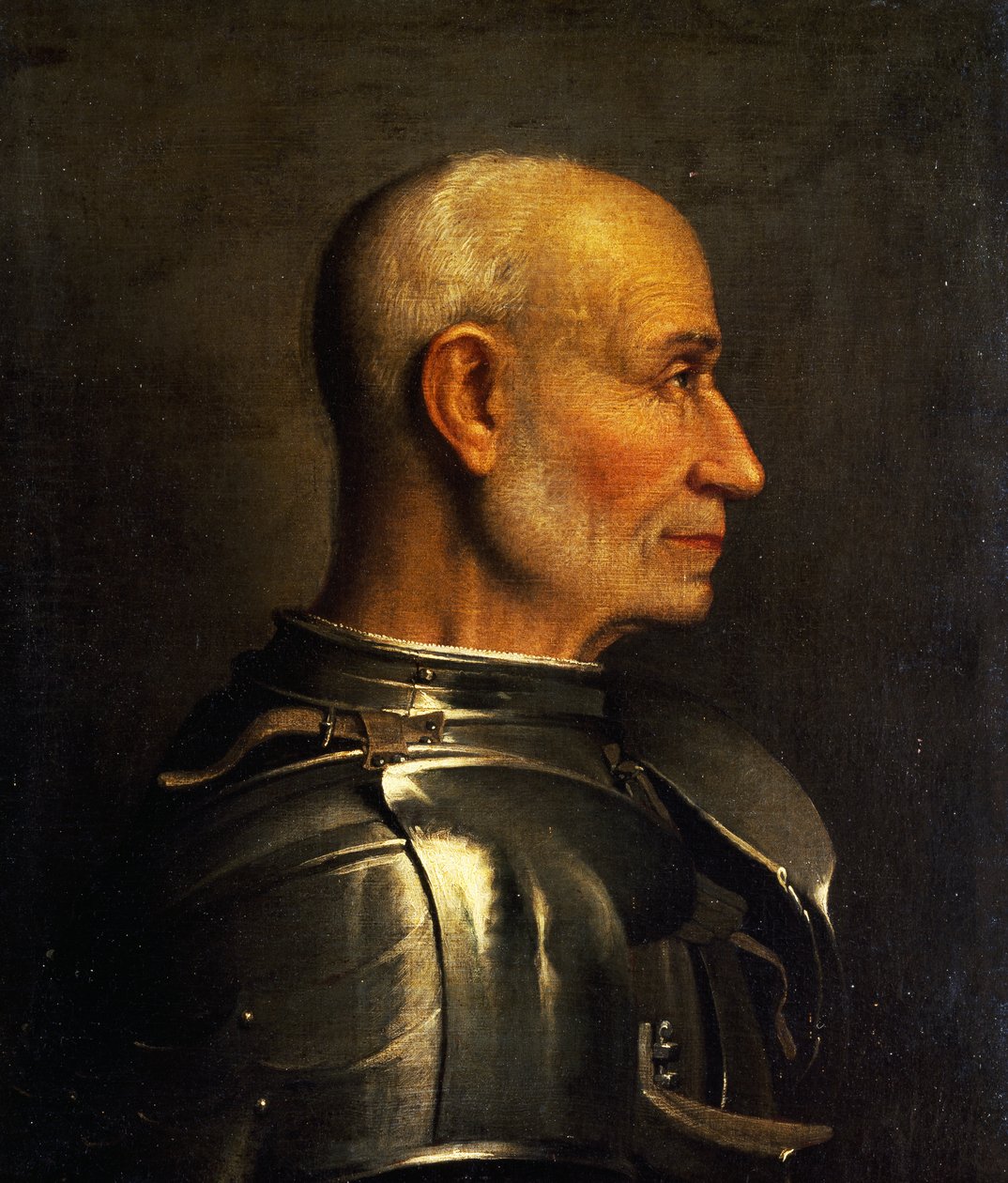  av Giovanni Battista Moroni