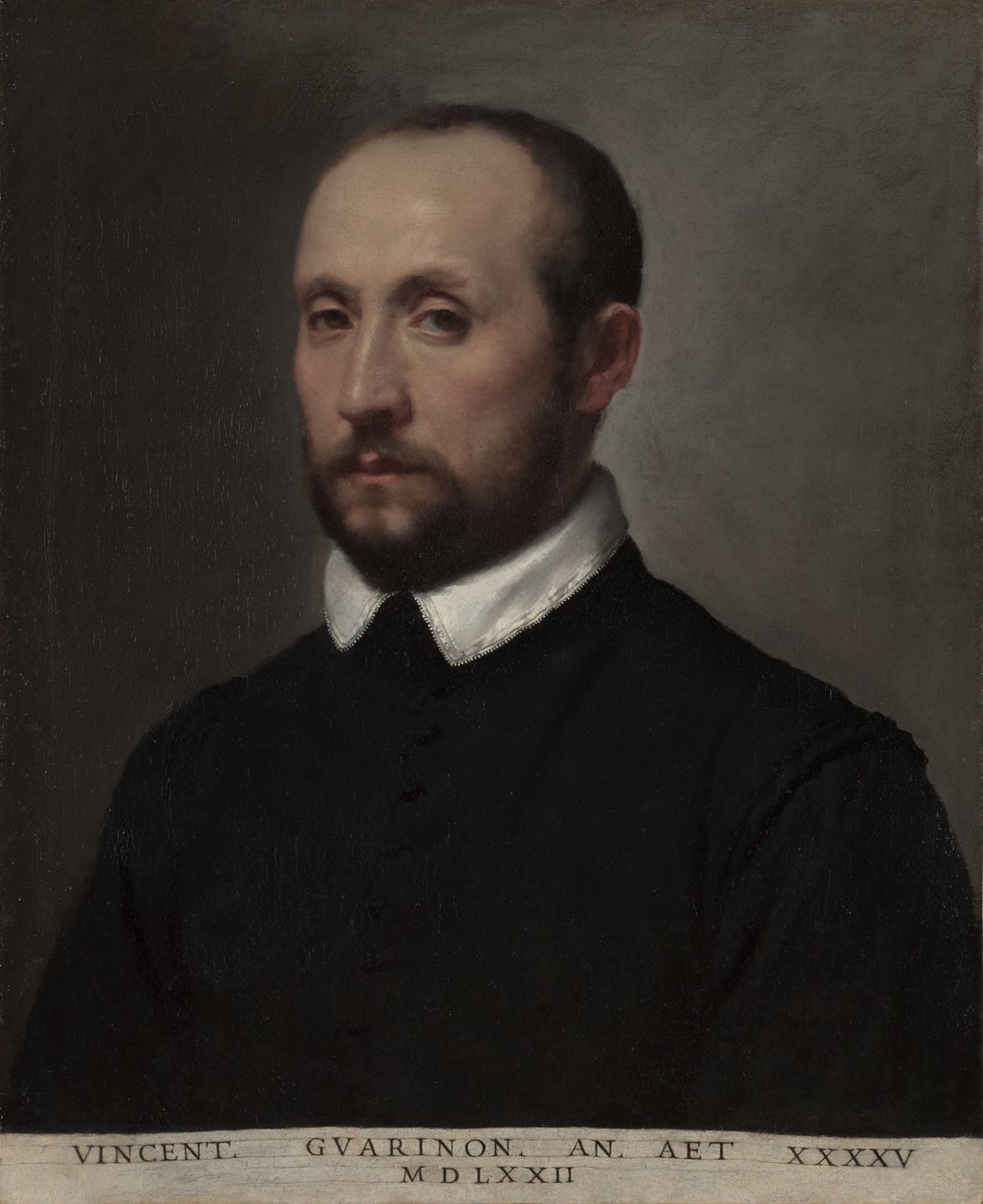 av Giovanni Battista Moroni