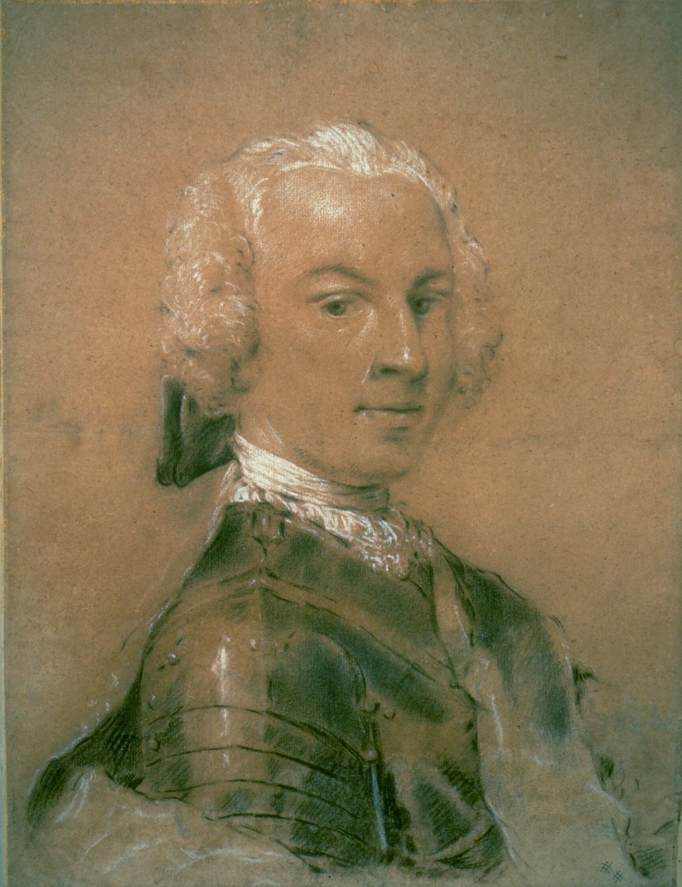  av Giovanni Battista Piazzetta