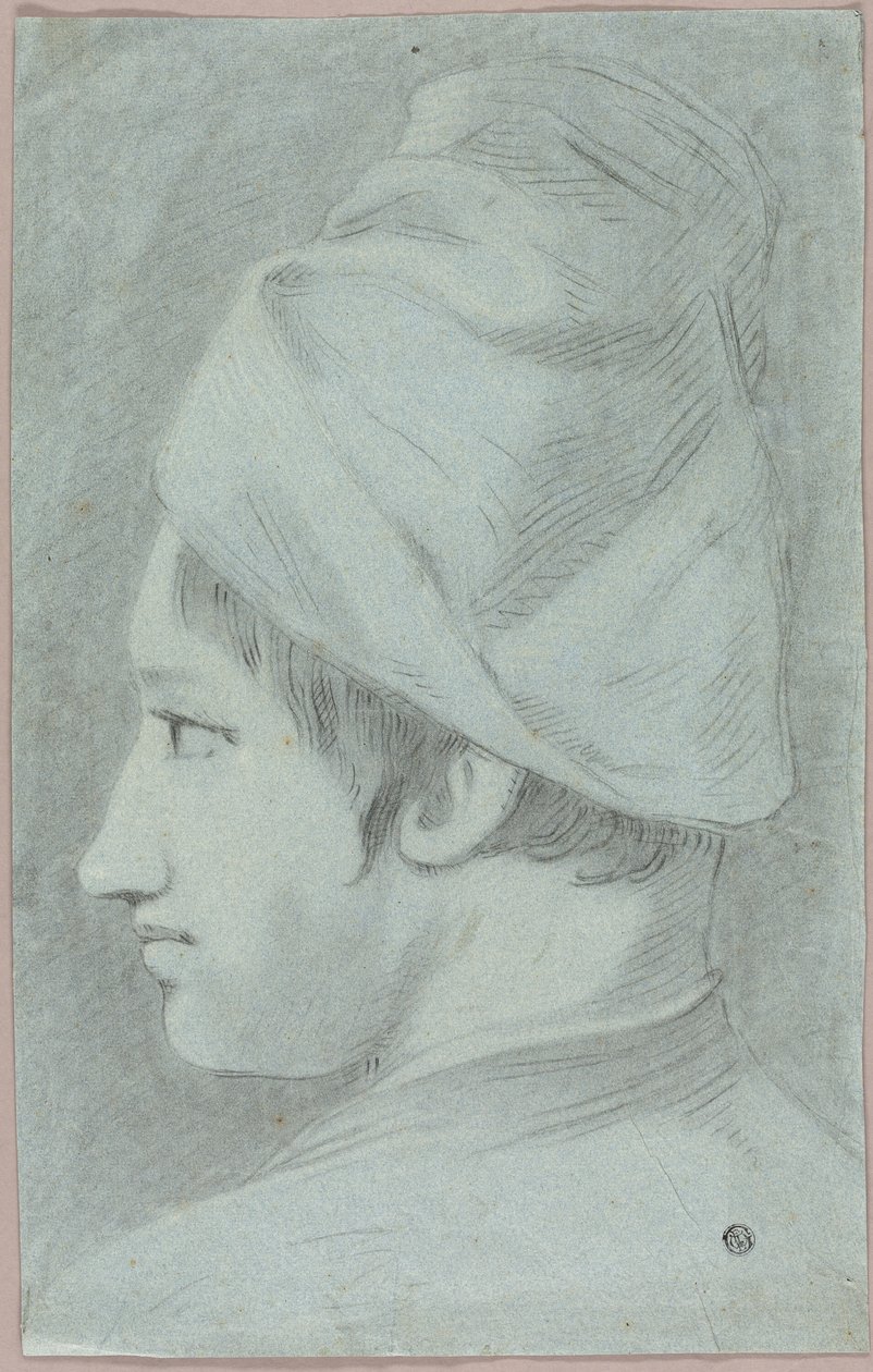  av Giovanni Battista Piazzetta