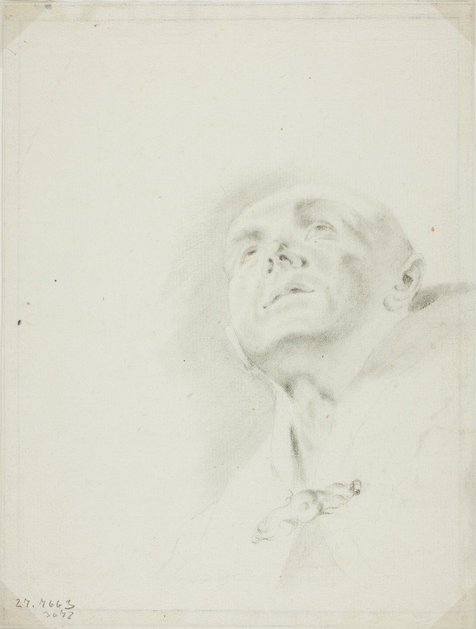  av Giovanni Battista Piazzetta