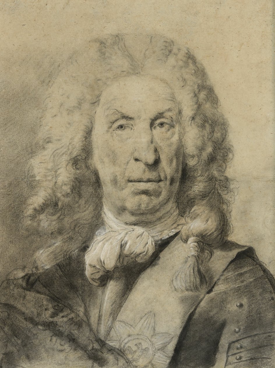  av Giovanni Battista Piazzetta