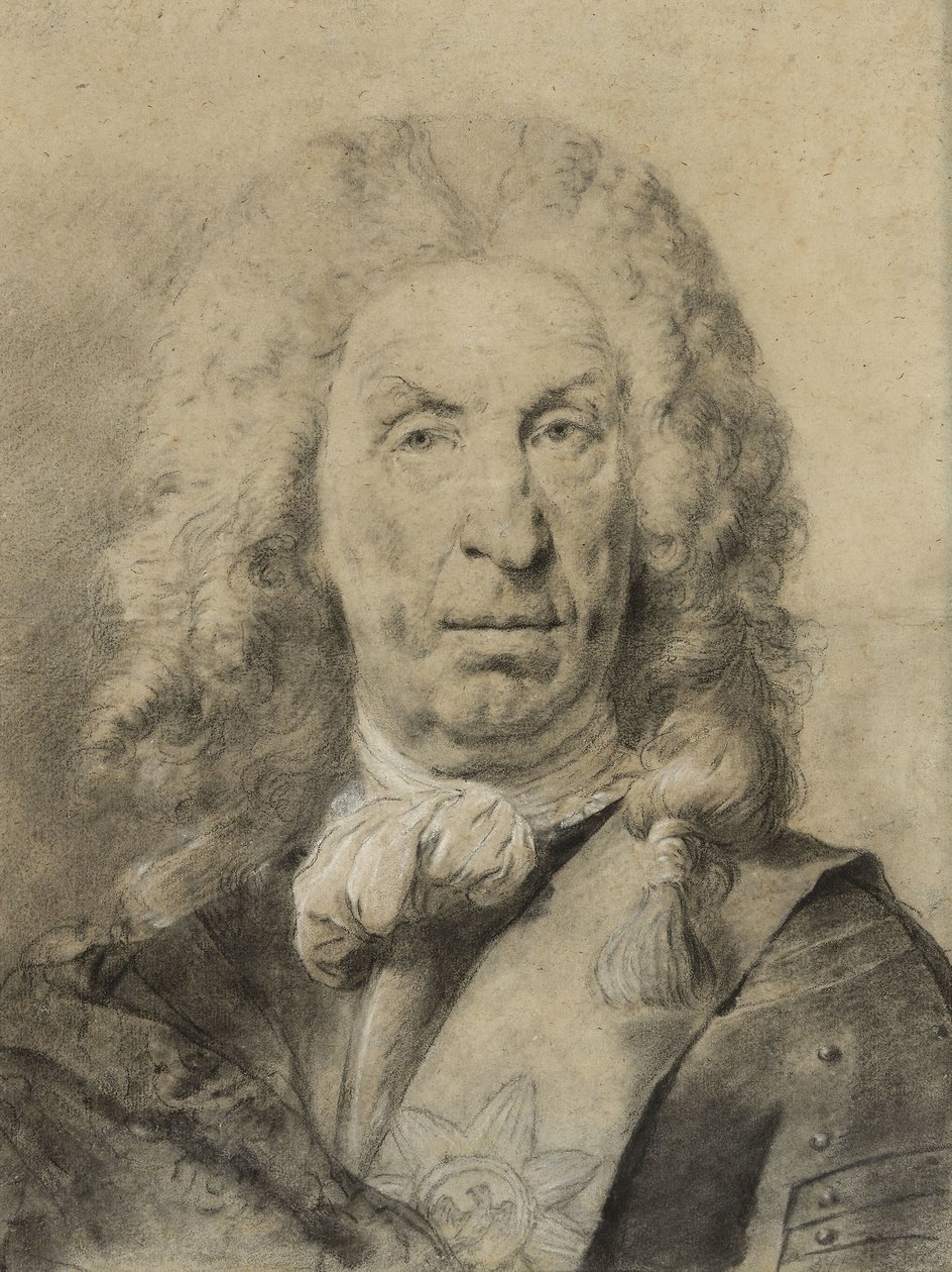  av Giovanni Battista Piazzetta